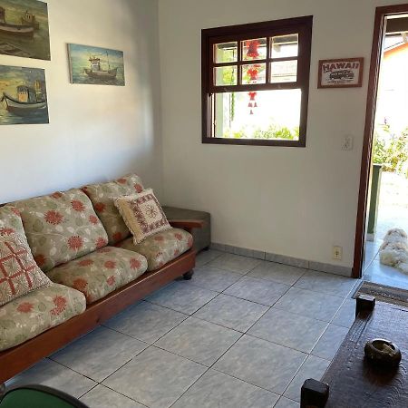 Villa Casa Aconchegante - Buzios Exterior foto
