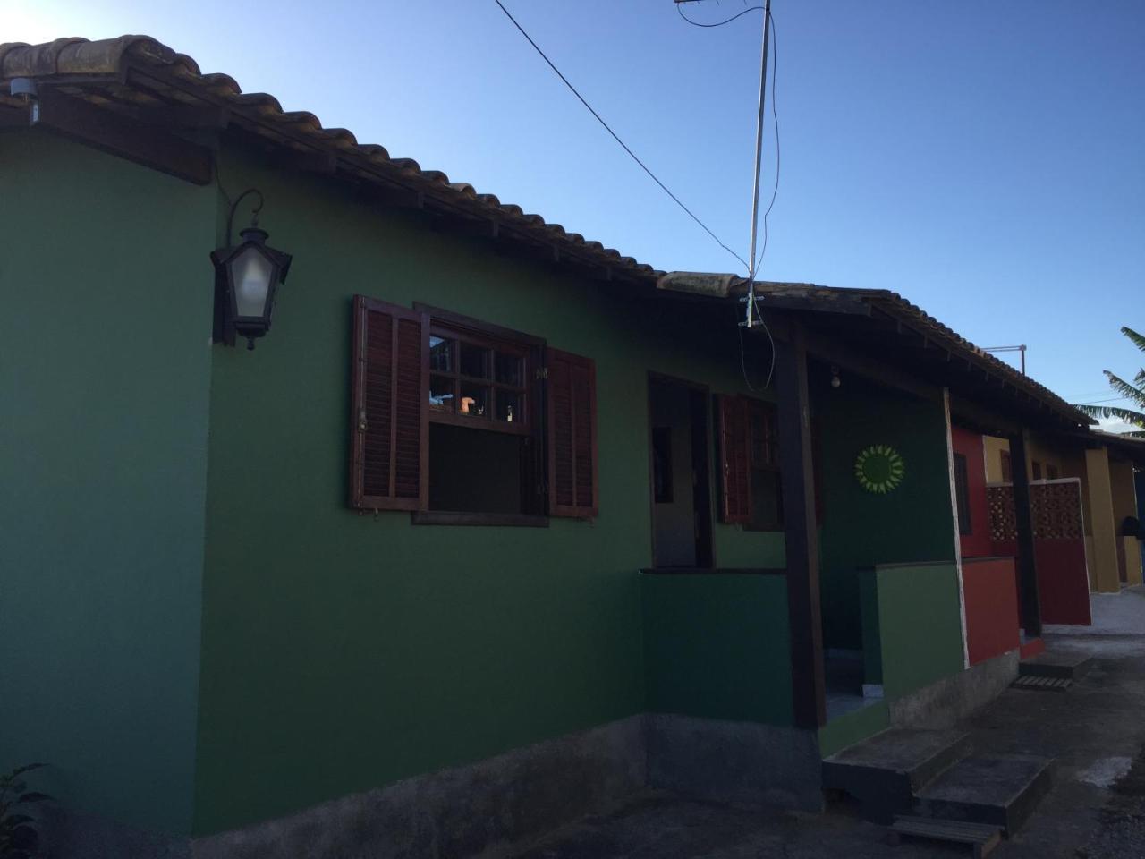 Villa Casa Aconchegante - Buzios Exterior foto